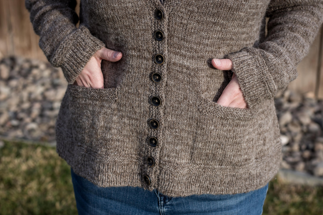 kanaal Soldaat buik Can You Un-Shrink a Felted Wool Sweater?